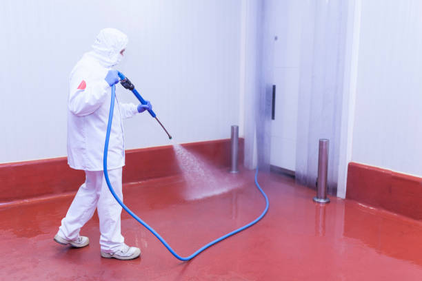 Pablo, MT  Pressure Washing Services Company