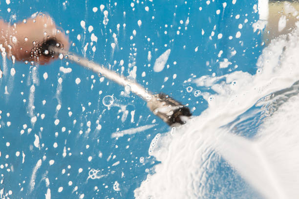 Best Parking Lot and Garage Cleaning  in Pablo, MT