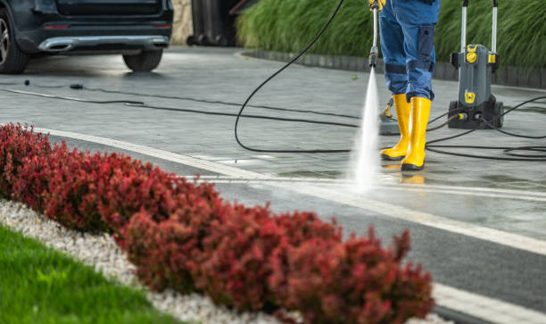 Best Patio and Deck Pressure Washing  in Pablo, MT